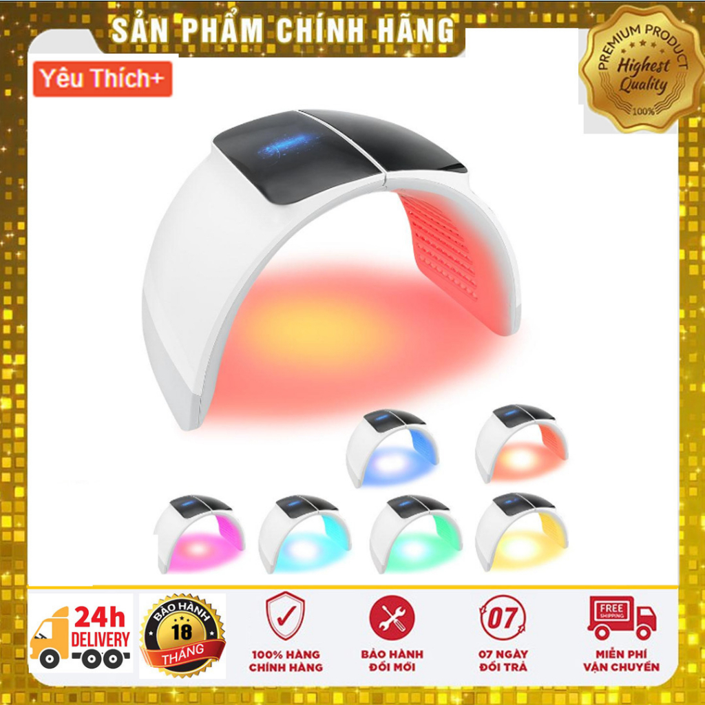 Vòm Ánh Sáng Cảm Úng Devior - Dùng Trong SPA -THẨM MỸ VIỆN