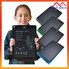 Bảng Viết Tự Xóa Cho Bé 8,5 inch