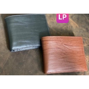 Ví nam sần gỗ lót 3 lớp (Ngang/đứng)