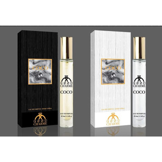 Nước Hoa Nữ Goodcharme COCO Đen 10ml
