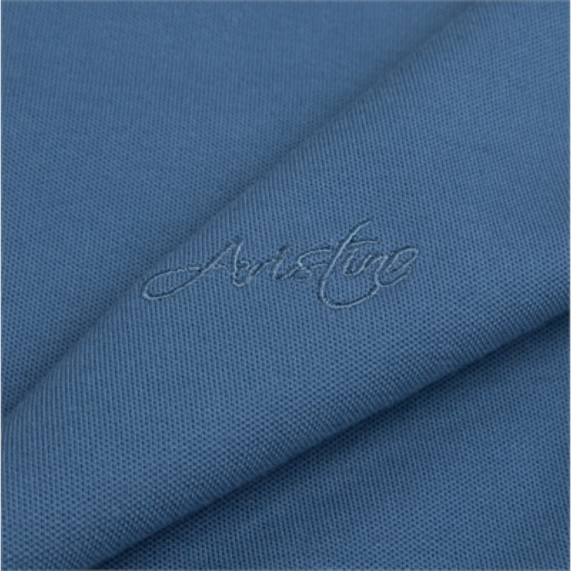 Áo polo nam có cổ ngắn tay Aristino APS035S3