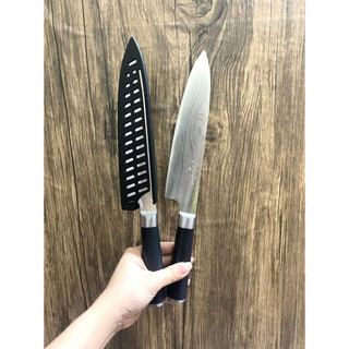 Dao thái vân damascus