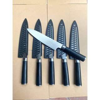 Dao thái vân damascus