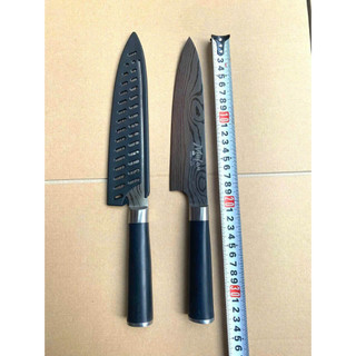 Dao thái vân damascus