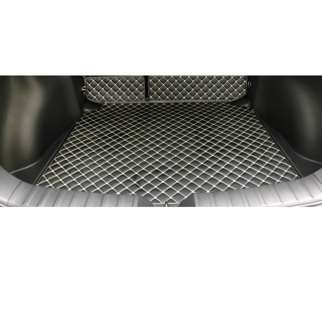 Thảm Lót Mặt Cốp Cho Toyota Cross