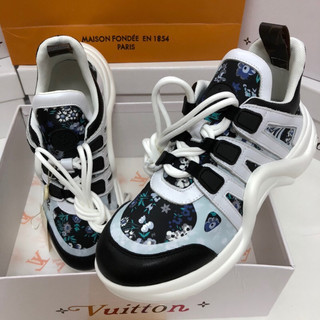 Giầy Sneaker LV Archlight Trainer Women’s 36-39