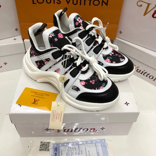 Giầy Sneaker LV Archlight Trainer Women’s 36-39