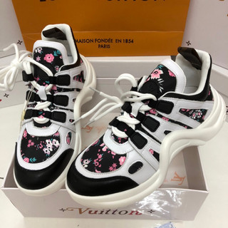 Giầy Sneaker LV Archlight Trainer Women’s 36-39