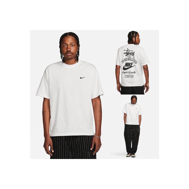 ÁO THUN COLLAB Unisex