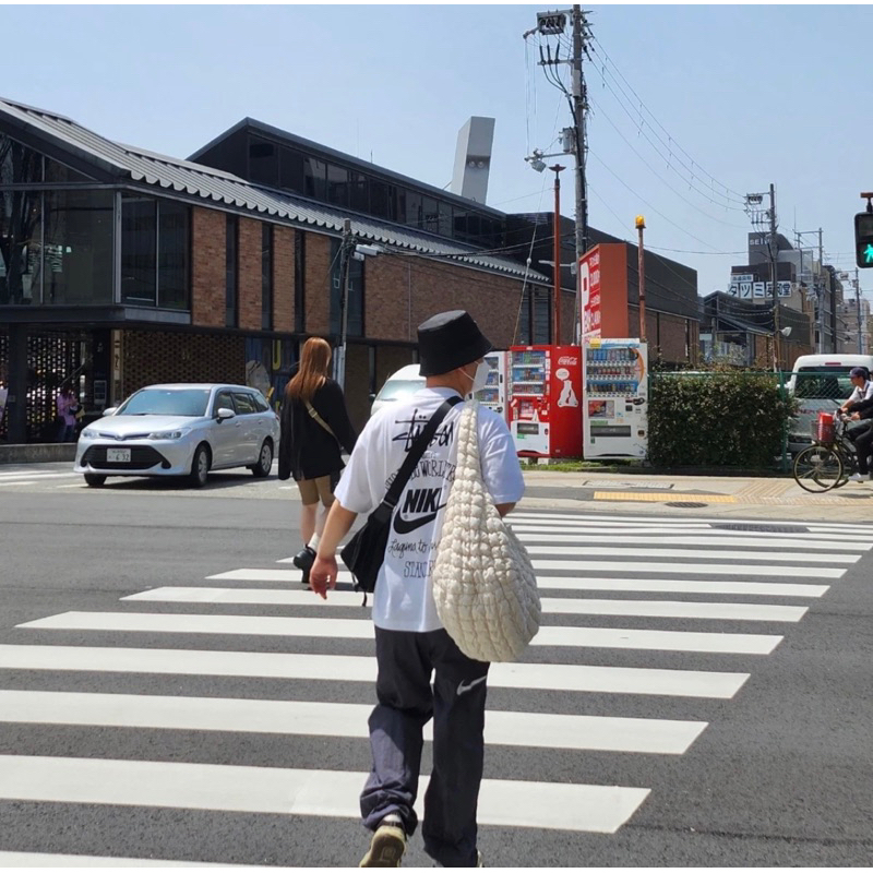 ÁO THUN COLLAB Unisex