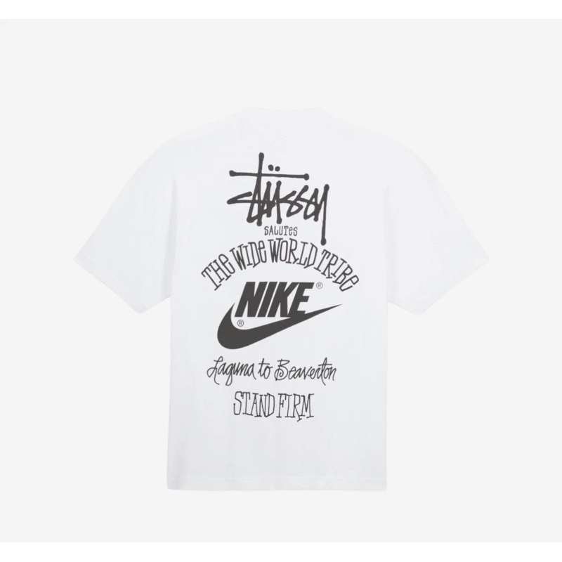 ÁO THUN COLLAB Unisex