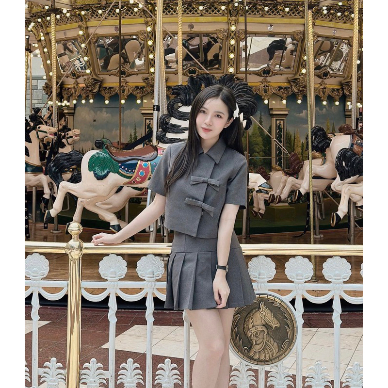 BOWNIE SET JOIE PASS ÁO