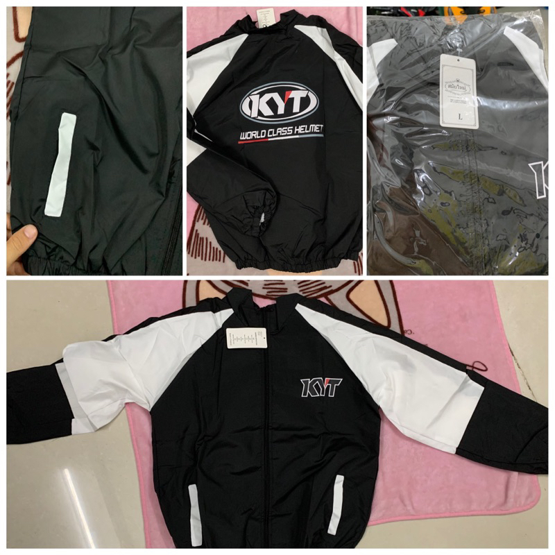 Áo khoác KYT thời trang nam nữ chống nắng vải dù nam nữ thoáng mát cực chất tuyệt vời tại ĐTREND.SHOP ^^