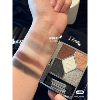 Phấn mắt DIOR 359/ 589 limited tester