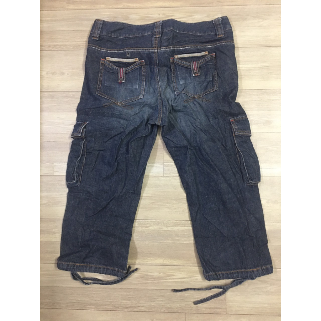 Quần jeans nam thanh lý 356