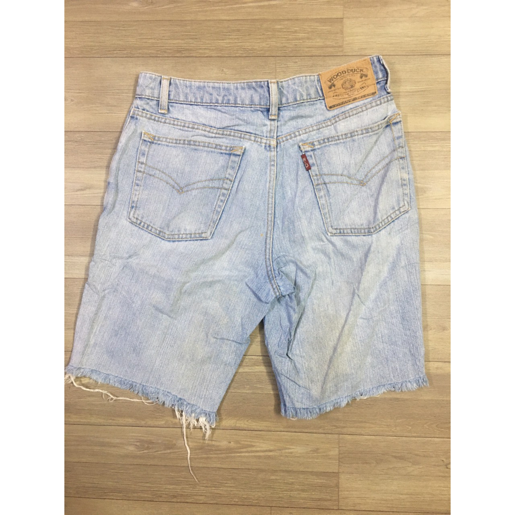 Quần jeans nam thanh lý 360