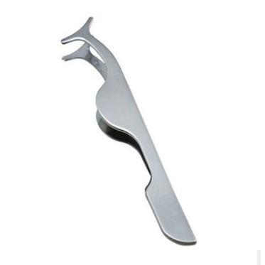 Nhíp Gắp Lông Mi Giả Nhíp Thường