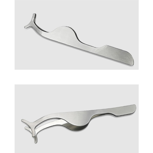 Nhíp Gắp Lông Mi Giả Nhíp Thường