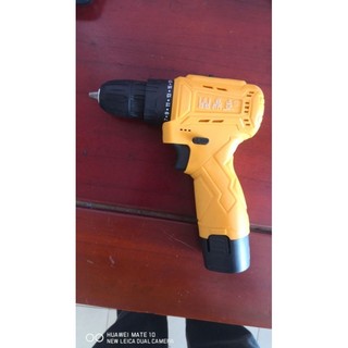 khoan pin 12v