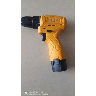 khoan pin 12v
