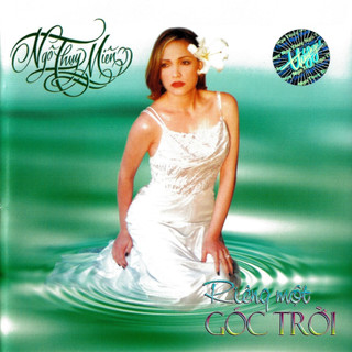 Bộ 3 CD Tình khúc Ngô Thụy Miên