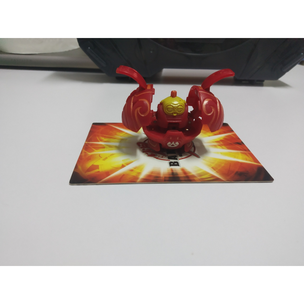 Mô hình Bakugan, Bakutech - đồ chơi bakugan biến hình chính hãng giá rẻ 2