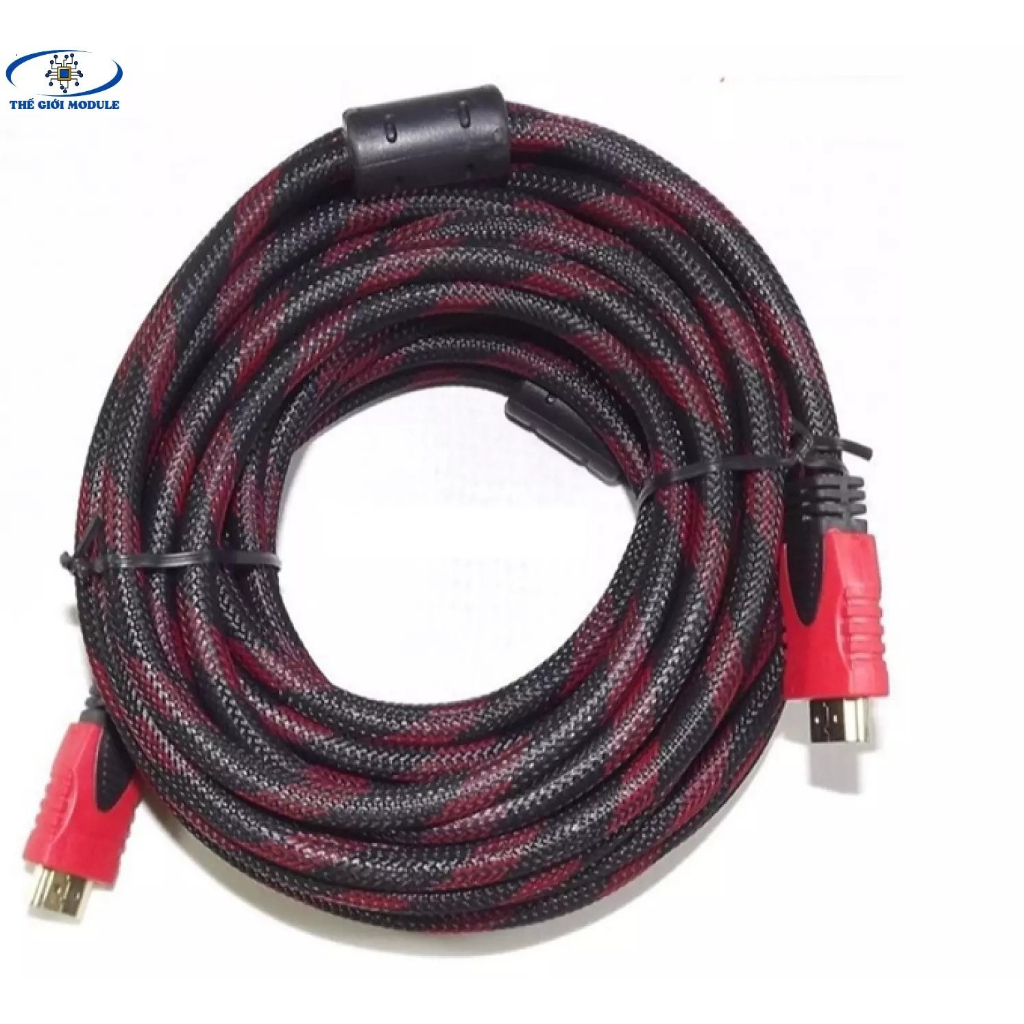 Dây cáp HDMI dài 5M