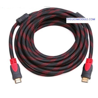 Dây cáp hdmi dài 5m
