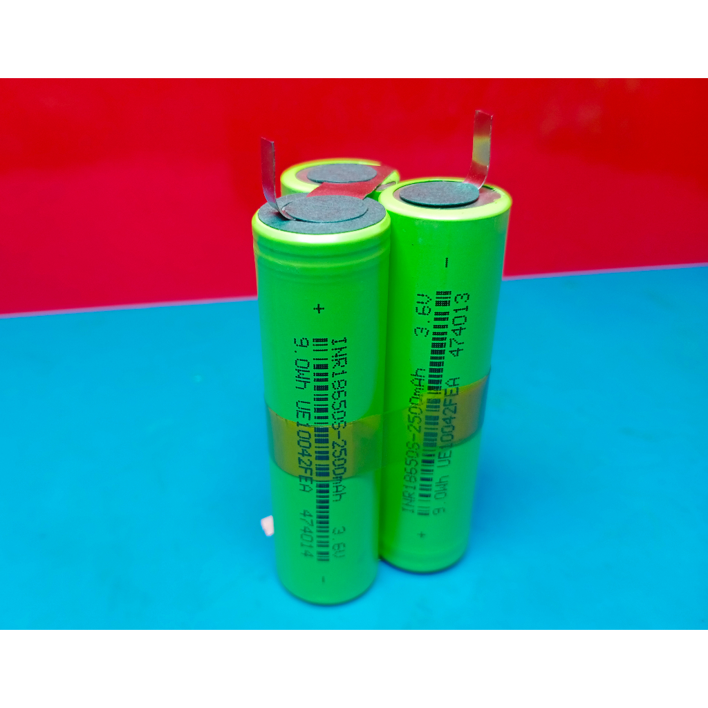 Pin 12v tam giác 2000mAh _ Đóng sẵn khối