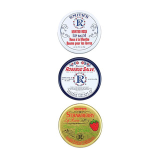 [AUTH-ĐỦ BILL] SON DƯỠNG SMITH’S ROSEBUD SALVE