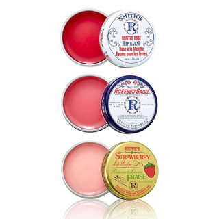 [AUTH-ĐỦ BILL] SON DƯỠNG SMITH’S ROSEBUD SALVE