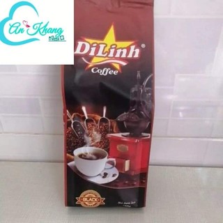 Combo 2 gói cà phê Di Linh (1kg)