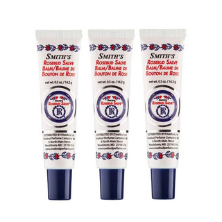 [AUTH-ĐỦ BILL] SON DƯỠNG SMITH’S ROSEBUD SALVE