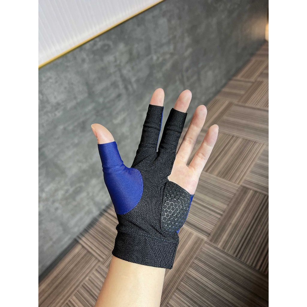 GĂNG TAY BIDA HỞ NGÓN, CHỐNG TRƠN TRƯỢT NGON BỔ KINH TẾ