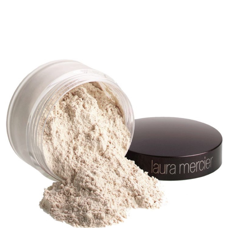 Phấn phủ kiềm dầu Laura Mercier 5gram màu Translucent Loose Setting Bill Sephora