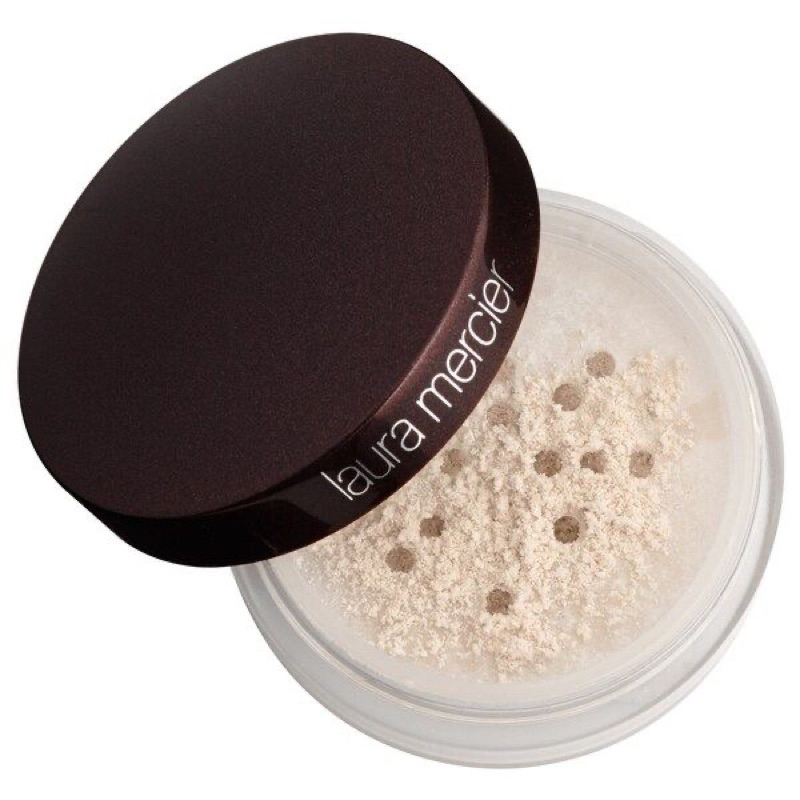 Phấn phủ kiềm dầu Laura Mercier 5gram màu Translucent Loose Setting Bill Sephora
