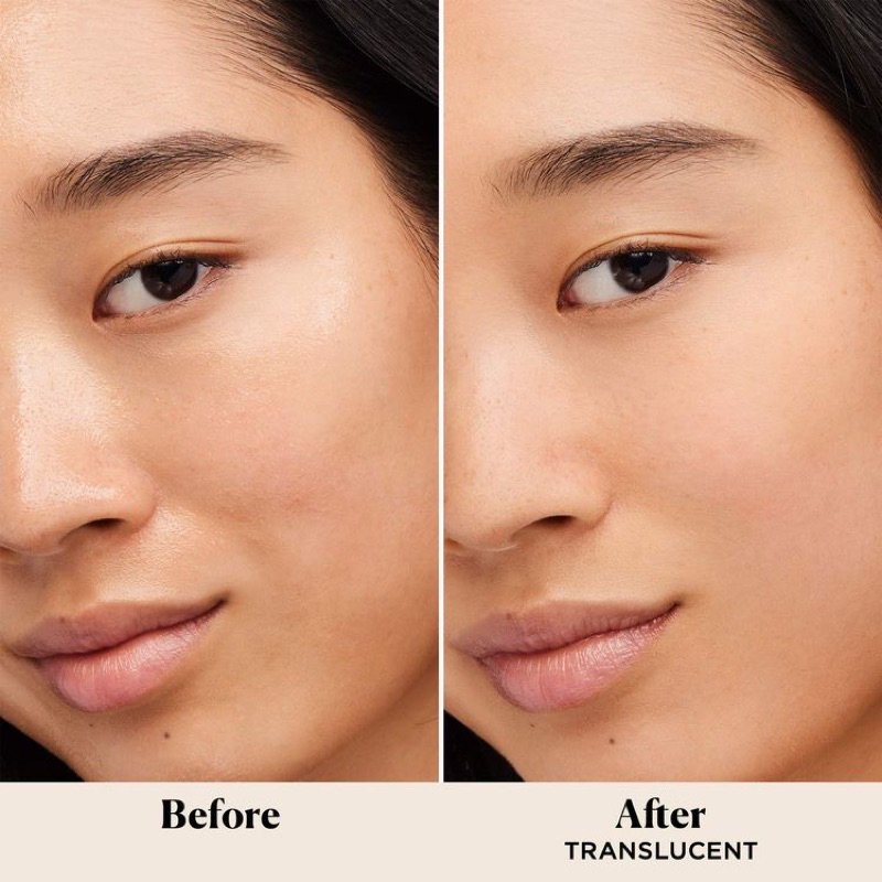 Phấn phủ kiềm dầu Laura Mercier 5gram màu Translucent Loose Setting Bill Sephora