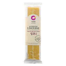 [MÌ Ý] Mì Authentic Spaghetti, Mỳ Spaghetti O'food 500g