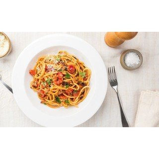 [MÌ Ý] Mì Authentic Spaghetti, Mỳ Spaghetti O'food 500g
