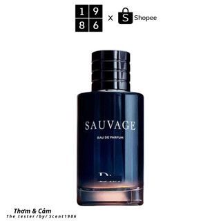 Nước hoa Sauvage Parfum 10ml