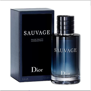 Nước hoa Sauvage Parfum 10ml