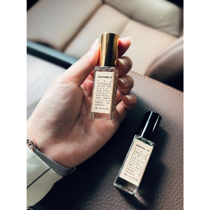 NƯỚC HOA TRESOR DUPE LE LABO