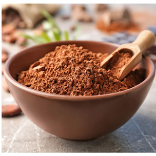 Bột Cacao Facvorich Malaysia chia lẻ (mã A0135)