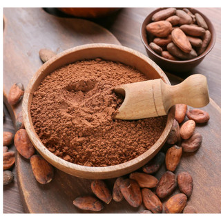 Bột Cacao Facvorich Malaysia chia lẻ (mã A115)