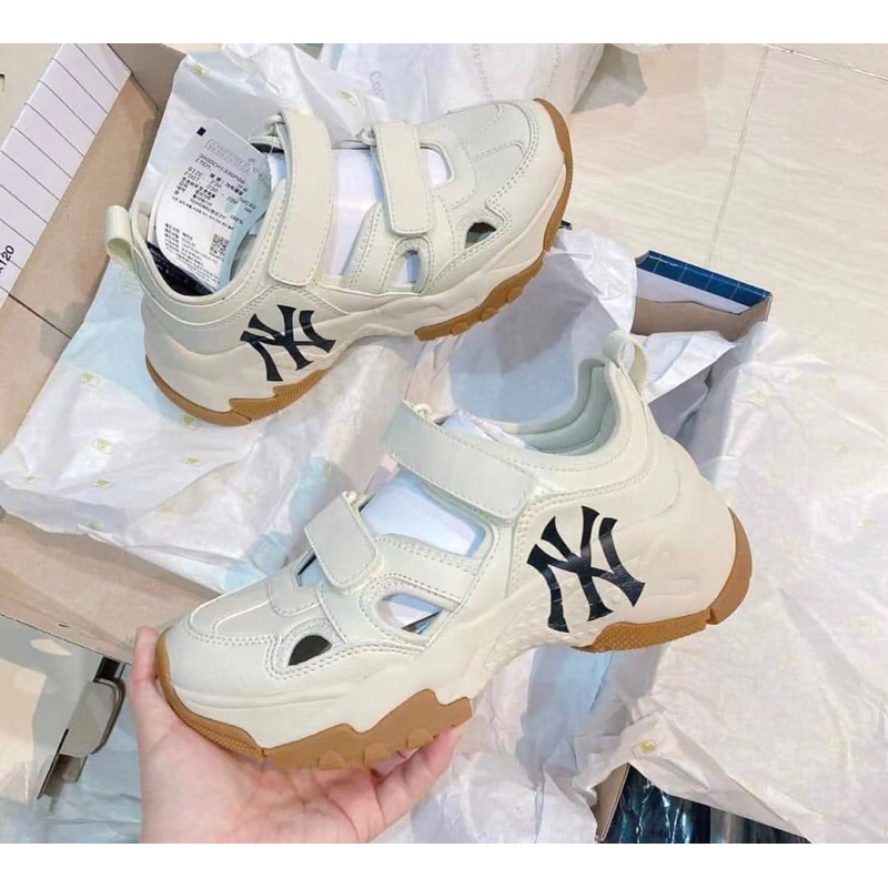 Giày khoét MLB NEW2023 cực chất hot hit