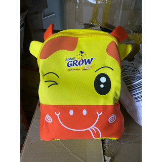 Balo hươu nhỏ quà tặng sữa grow