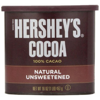 Bột cacao - Hershey's Cocoa powder 453g