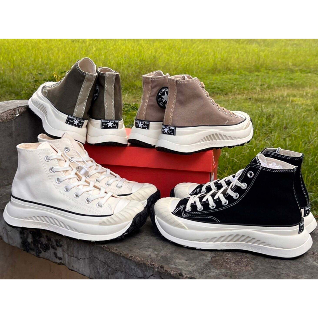 Giày converse chuck 70 at cx counter climate