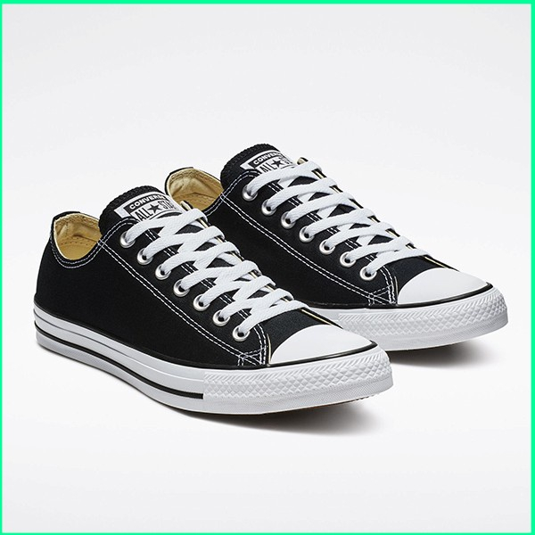 Giày Sneaker Converse Chuck Taylor All Star Classic low black
