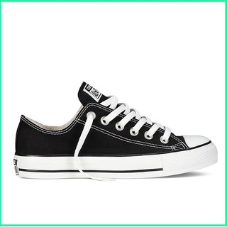 Giày Sneaker Converse Chuck Taylor All Star Classic low black